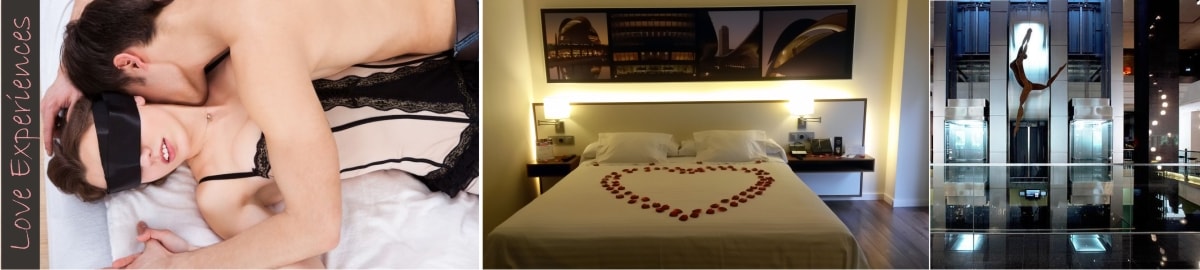 Escapada romántica Valencia con spa en hotel spa Primus  