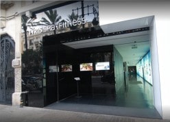 Tyris Spa Fitness Valencia