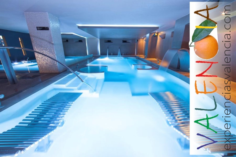 Hoteles con spa Comunidad Valenciana - hotel Spa Albir Playa