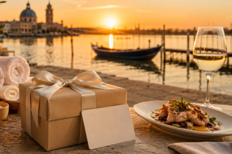 Experiencias en Valencia para regalar