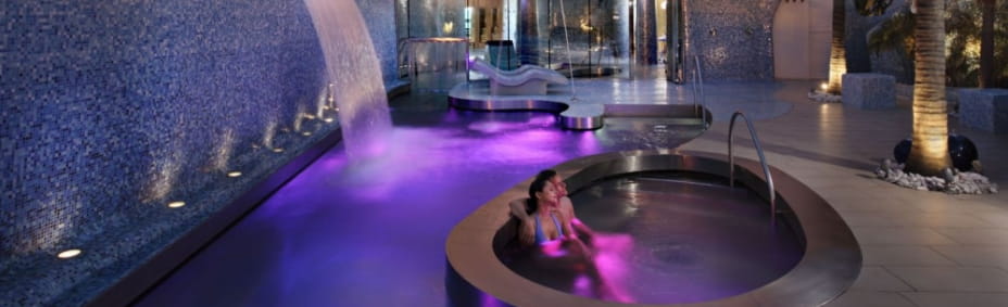 Comparativa de circuitos spa en Valencia: precios, instalaciones y cuál elegir Circuitos spa en Valencia: precios, horarios y comparativa