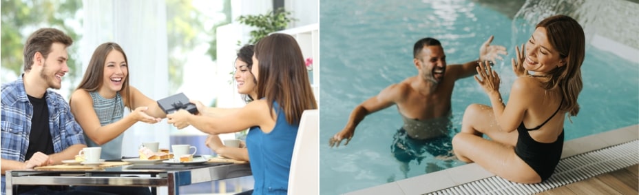 Regalar un Spa en Valencia o cómo crear un Regalo único