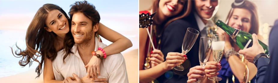 El Arte de Pasarlo Bien y disfrutar de la vida y las experiencias El Arte de Pasarlo Bien y disfrutar de las experiencias