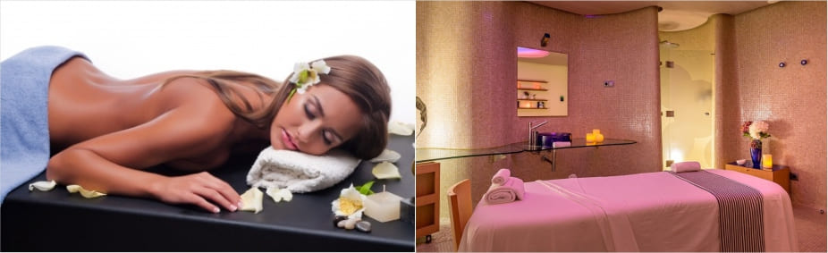 Masajes en Valencia: cuál necesitas y dónde encontrar el masaje adecuado