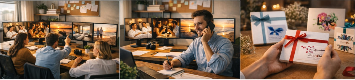 Articulos sobre nuestra forma de trabajar