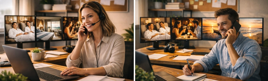 Qué pasa cuando algo no sale como esperabas (y cómo lo gestionamos) Qué pasa cuando algo no sale como esperabas: cómo gestionamos incidencias