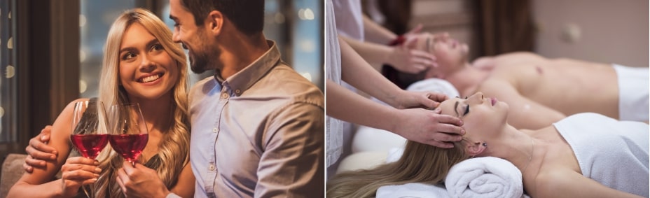 Qué hacer en San Valentín en Valencia: planes variados con ejemplos reales Qué hacer en San Valentín en Valencia | Planes variados en Pareja