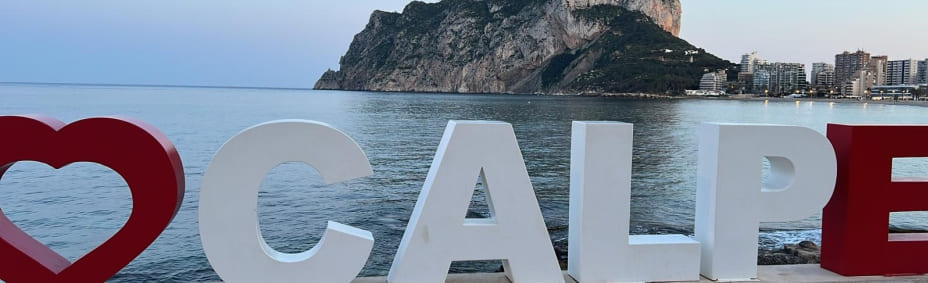 Calpe y spa: cómo relajarte y disfrutar del Mediterráneo según lo que te apetezca Calpe y spa: ¿qué te apetece hoy para relajarte junto al Mediterráneo?