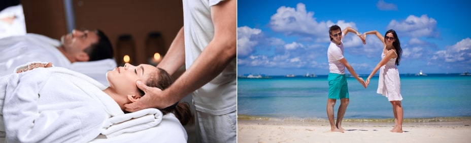 Spa en pareja en Valencia: ideas, experiencias y cómo elegir el plan ideal Spa en pareja en Valencia: ideas, precios y cómo elegir