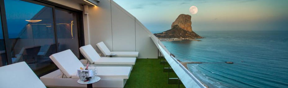 Suitopia Spa Calpe: todo lo que conviene saber antes de reservar o regalarlo Spa Suitopia Calpe: precios, opiniones, horarios y qué reservar