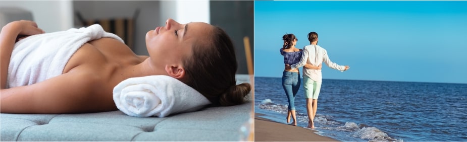 Valencia, destino de spa y bienestar: una guía para relajarte de verdad Valencia, destino de spa y bienestar | Guía para relajarte de verdad