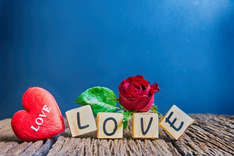 Planes para romántico San Valentín en Valencia