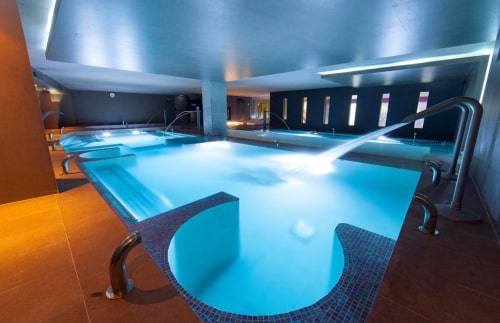 Albir Playa Hotel  Spa