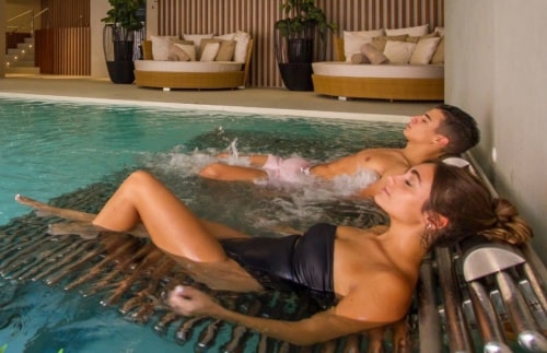 Spa Eden Solymar Calpe