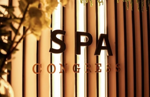 Spa Valencia Congress en Paterna