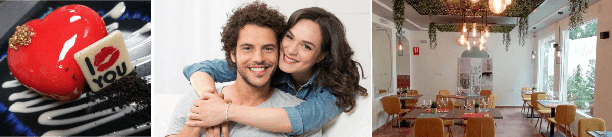 Cena y fiesta San ValentÃ­n Torre de San Juan