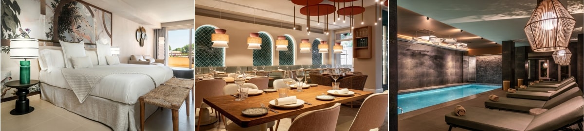 Escapada Love and Luxury en Moraira | Ritual de Terra Resort y Spa