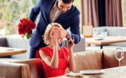 Cena de San Valentín 2026 | SH Valencia Palace