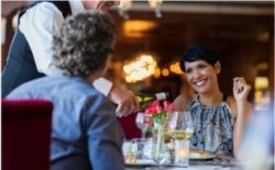 Cena menú especial San Valentín en Santa Pola | Gran Alacant