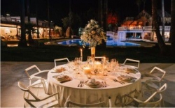 Cena y fiesta de enamorados | 18-02-23 en Tu y me Resort, Gandia