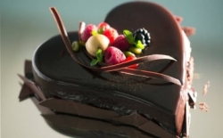 Menú especial  San Valentín | Restaurante Ampar en Valencia