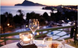 San Valentín  con cena, fiesta y Spa | hotel SH Villa Gadea