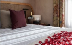 Escapada San Valentin 2026 | Hotel Tradere, Moncada, Valencia