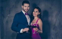 San Valentín 2026 con Cena y Fiesta | Hotel Cullera Holiday 