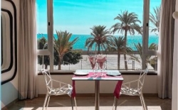 Paquete San Valentin en Alicante con cena | Hotel Albahia