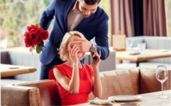 San Valentín  en Valencia | Hotel Sh Valencia Palace 