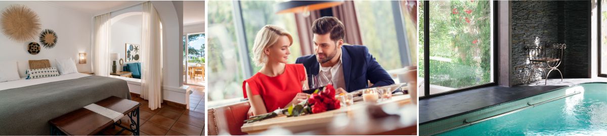 Escapada Amor, Amor  en Javea con cena y Spa | Ritual de Terra