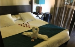 Escapada romántica con cena y Spa  en Segorbe, Castellon