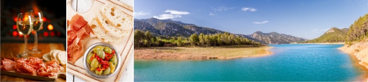 Escapadas Teruel | hoteles selectos