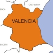 Escapada fin de semana a Valencia