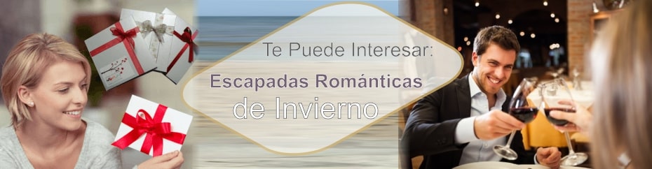 Escapadas Romanticas