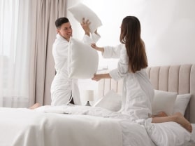 Escapadas Románticas