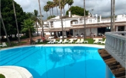 Escapada en Pareja con cena en Gandía | Tu and Me Resort