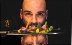 Experiencia gastronómica Valencia  Menú degustación