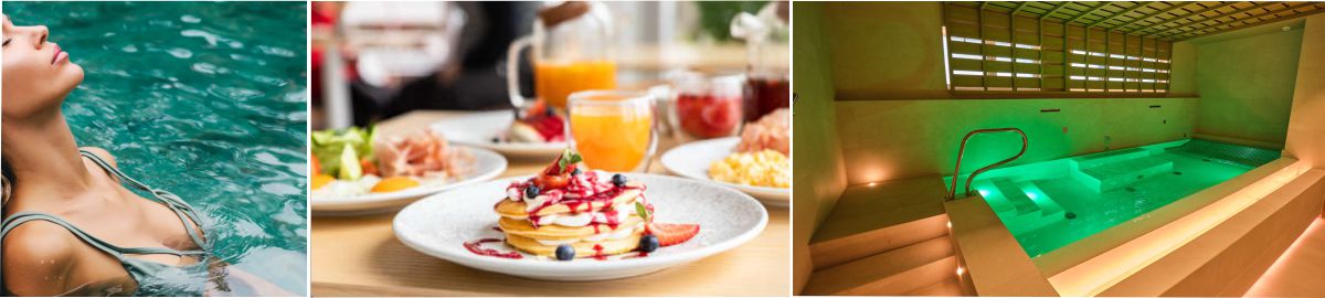 Plan en Valencia: Desayuno y Spa privado