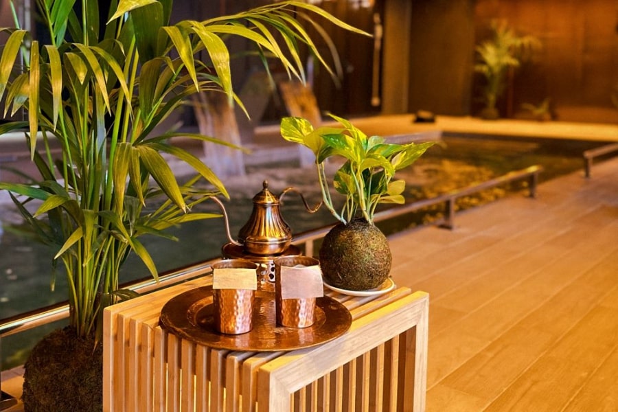 Bienestar en Spa Cobre 29