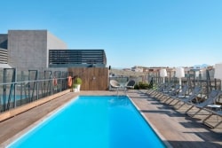 Hotel AC Alicante by Marriot