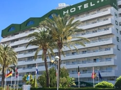 hotel AR Roca Esmeralda