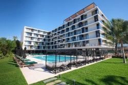 Hotel Estimar Marina, Pobla de Farnals
