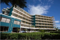 Hotel Almirante San Juan Alicante