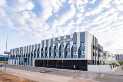 Hotel ASA La Marina
