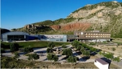 Hotel Balneario Ariño