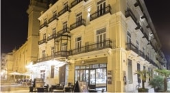 Hotel Botique San Lorenzo Valencia