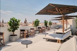 Hotel Estimar Valencia