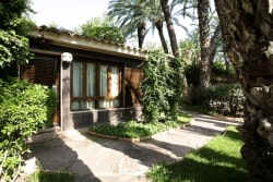 Hotel Huerto del Cura Elche
