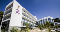 Hotel Jardín de Bellver Oropesa